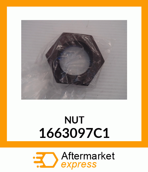 NUT 1663097C1