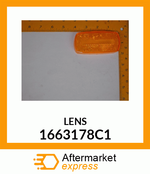 LENS 1663178C1