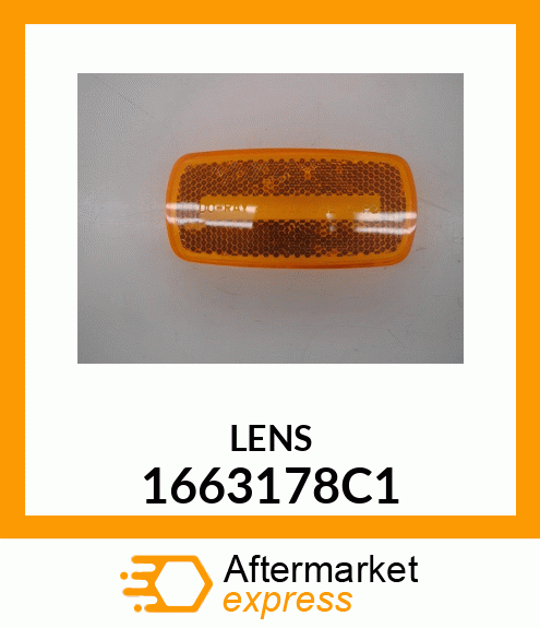 LENS 1663178C1