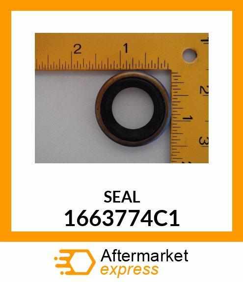 SEAL 1663774C1