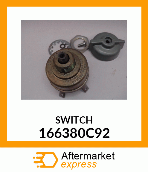 SWITCH 166380C92