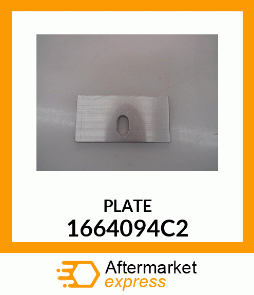 PLATE 1664094C2