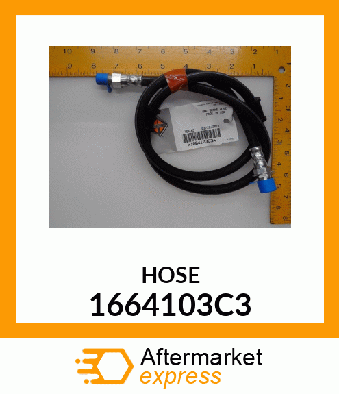 HOSE 1664103C3