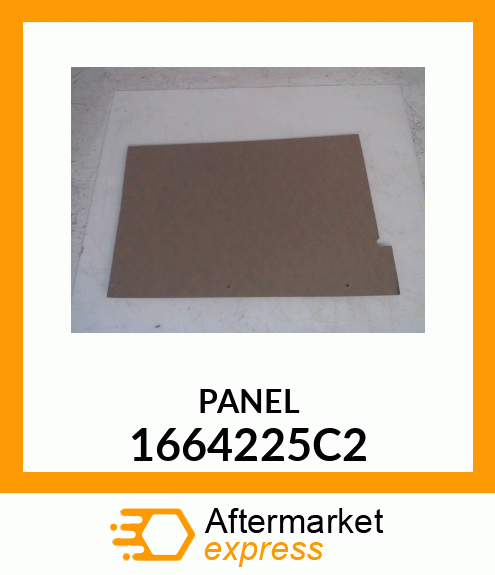 PANEL 1664225C2