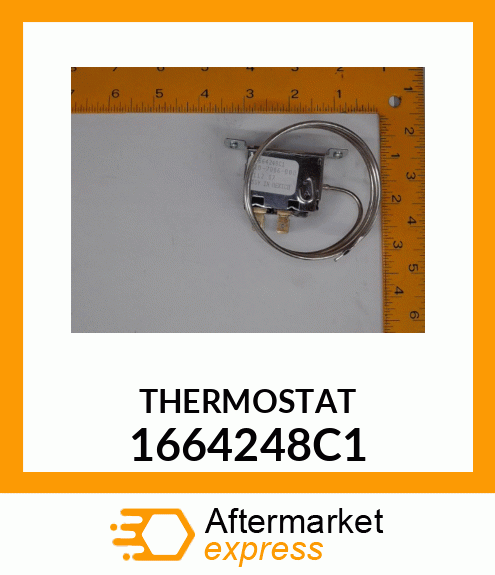 THERMOSTAT 1664248C1