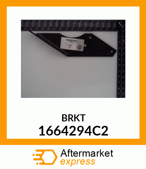 BRKT 1664294C2