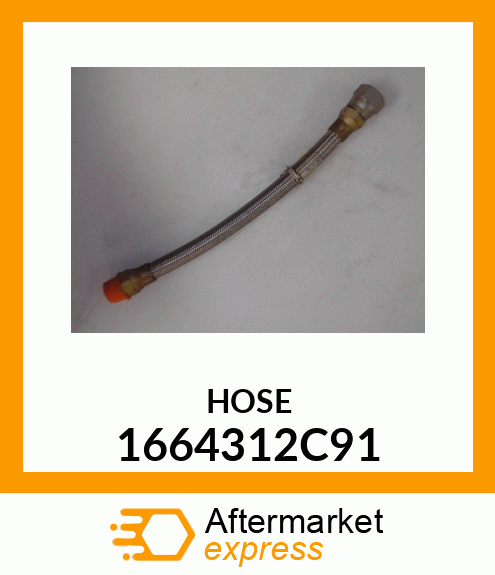 HOSE 1664312C91