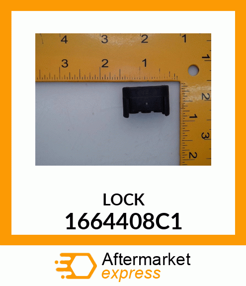 LOCK 1664408C1