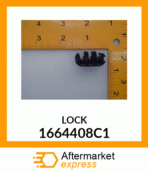 LOCK 1664408C1