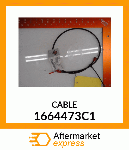 CABLE 1664473C1