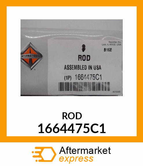 ROD 1664475C1