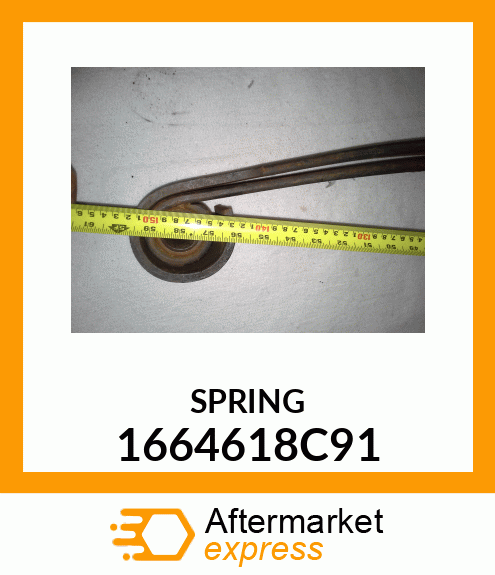 SPRING 1664618C91