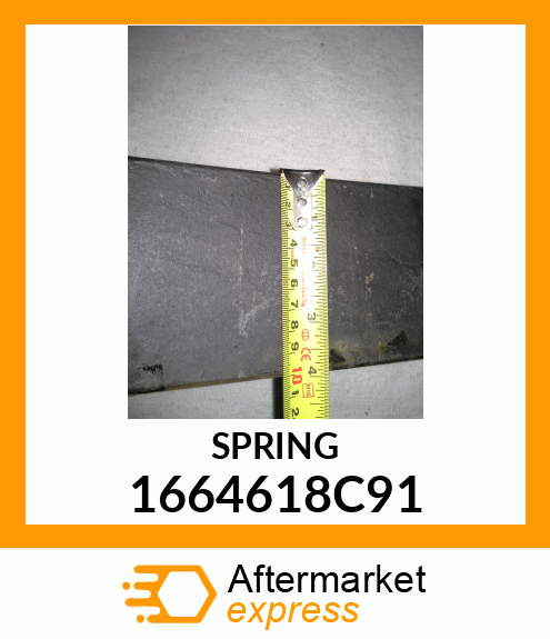 SPRING 1664618C91