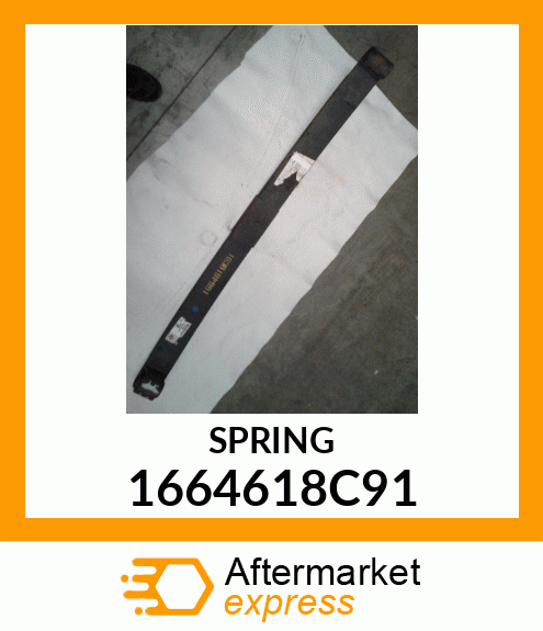 SPRING 1664618C91