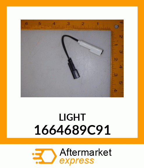 LIGHT 1664689C91