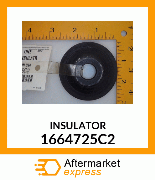 INSULATOR 1664725C2