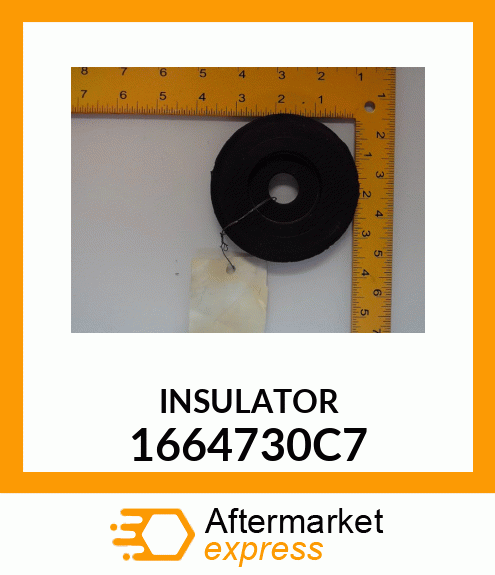 INSULATOR 1664730C7