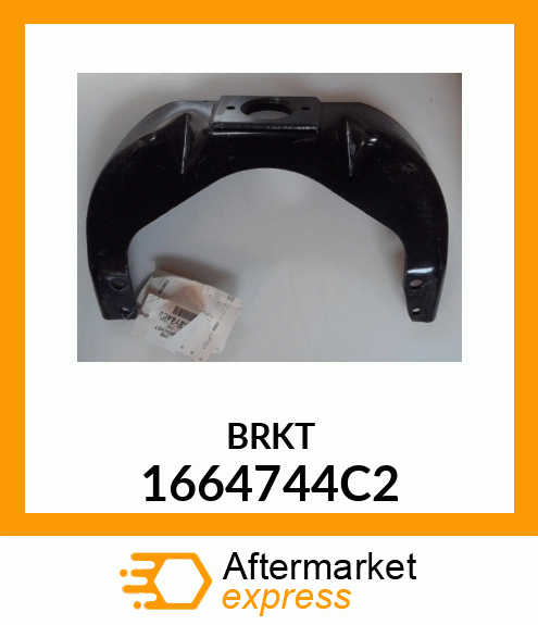BRKT 1664744C2