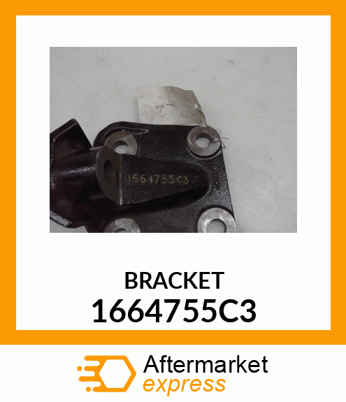 BRACKET 1664755C3