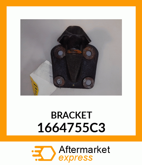 BRACKET 1664755C3