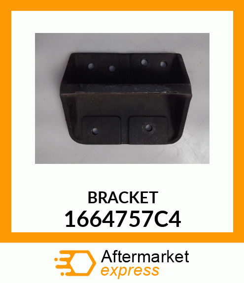 BRACKET 1664757C4