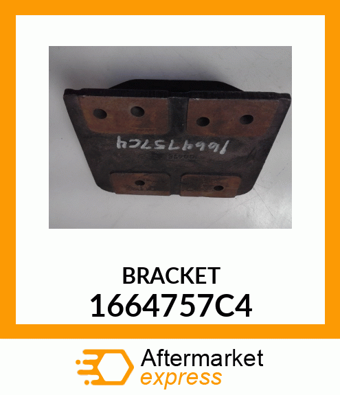 BRACKET 1664757C4
