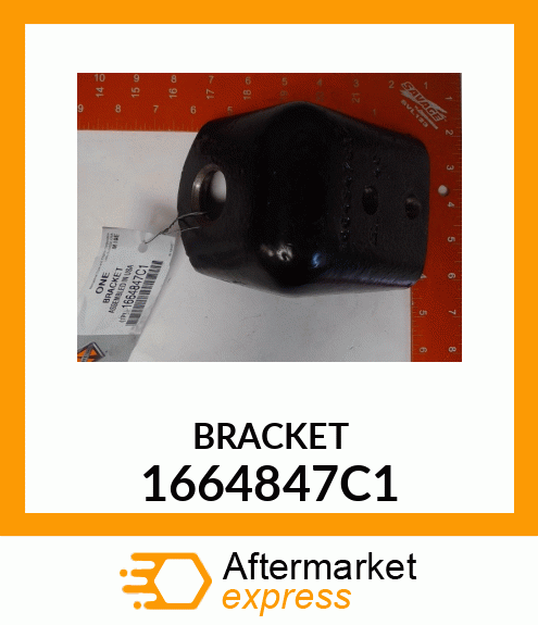 BRACKET 1664847C1