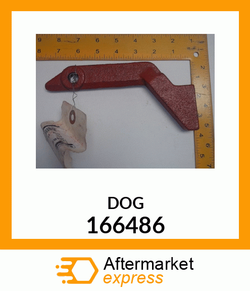 DOG 166486