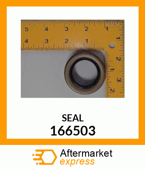 SEAL 166503