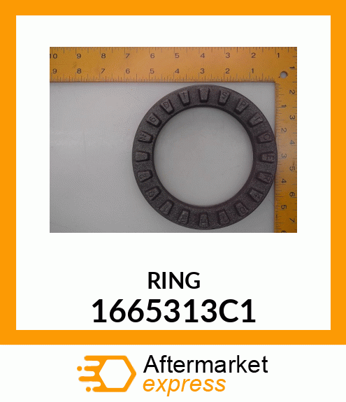 RING 1665313C1