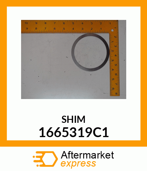 SHIM 1665319C1