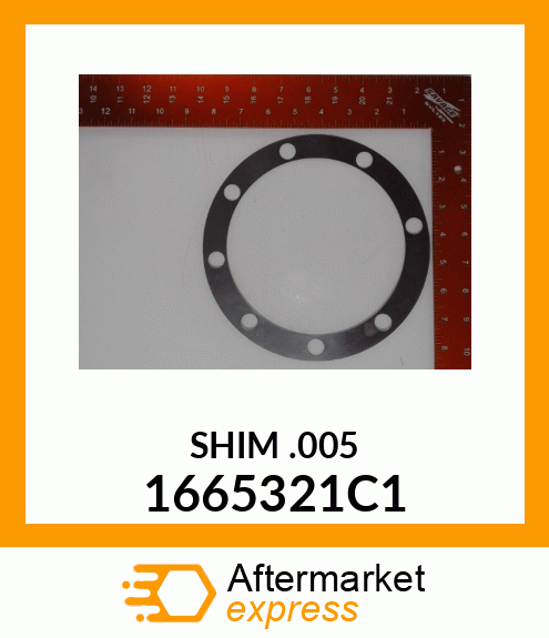 SHIM .005 1665321C1