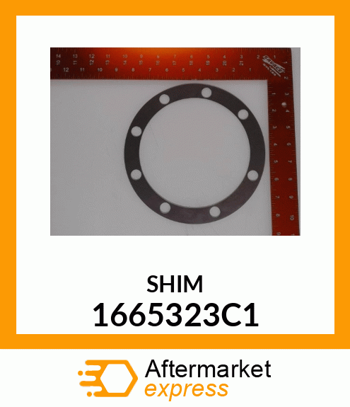 SHIM 1665323C1