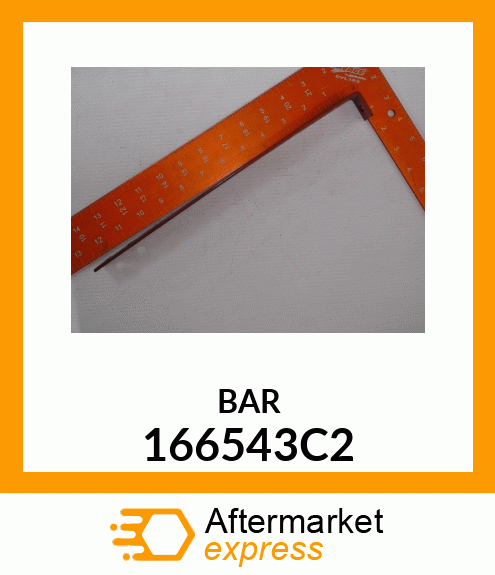 BAR 166543C2