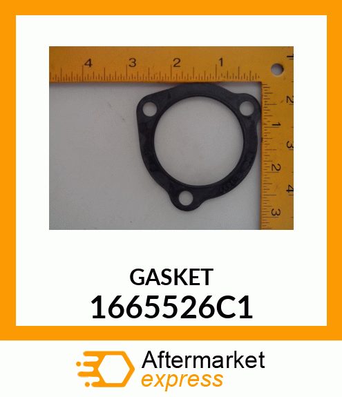 GASKET 1665526C1