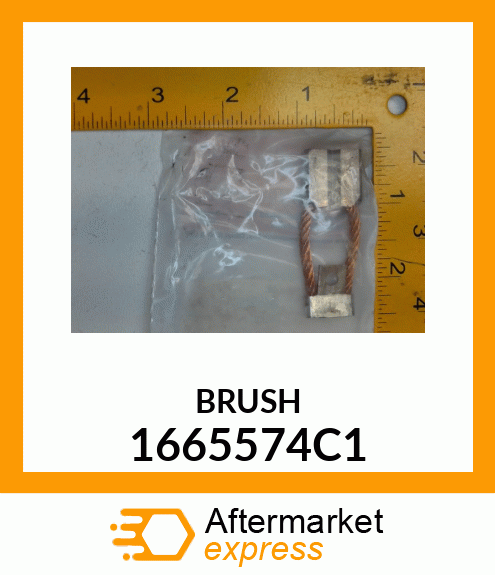 BRUSH 1665574C1