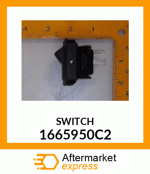 SWITCH 1665950C2