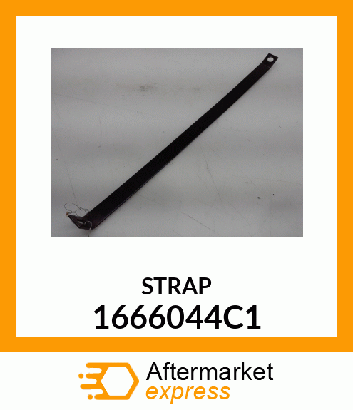 STRAP 1666044C1