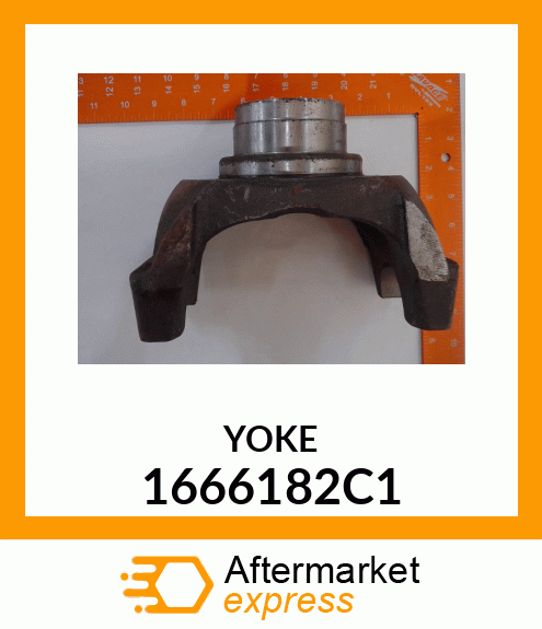 YOKE 1666182C1