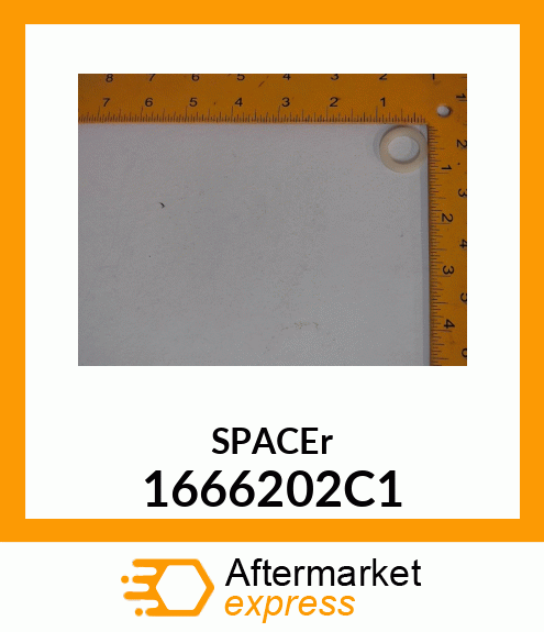 SPACEr 1666202C1