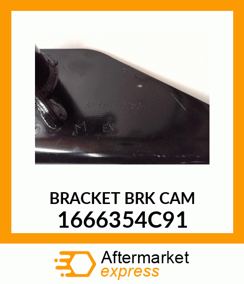 BRACKET BRK CAM 1666354C91