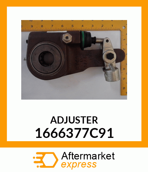 ADJUSTER 1666377C91