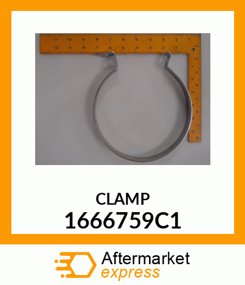 CLAMP 1666759C1