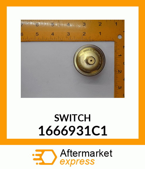 SWITCH 1666931C1