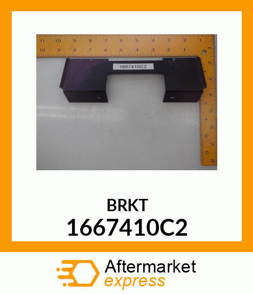 BRKT 1667410C2