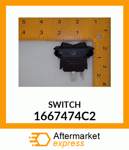 SWITCH 1667474C2