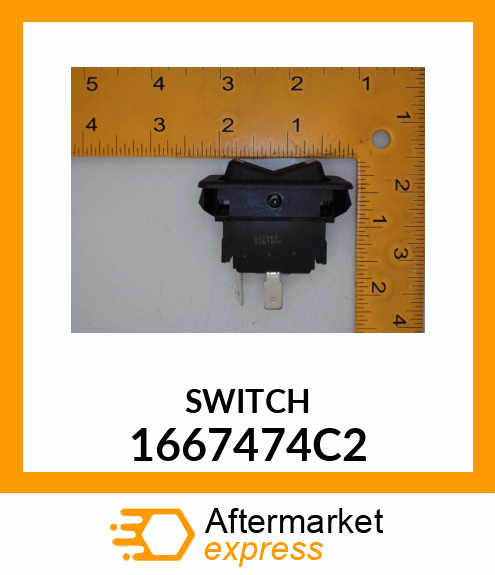 SWITCH 1667474C2