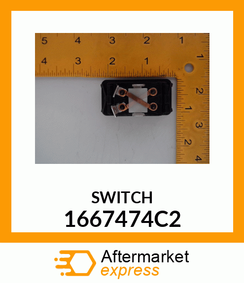 SWITCH 1667474C2