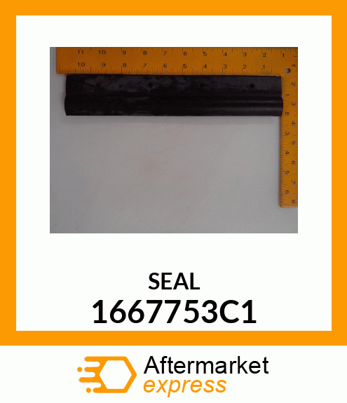 SEAL 1667753C1