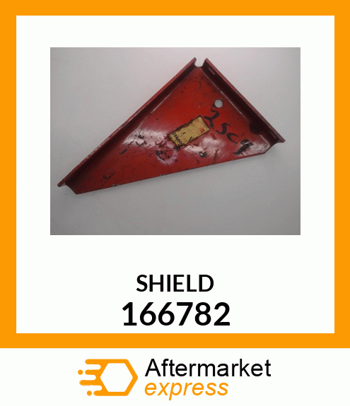 SHIELD 166782